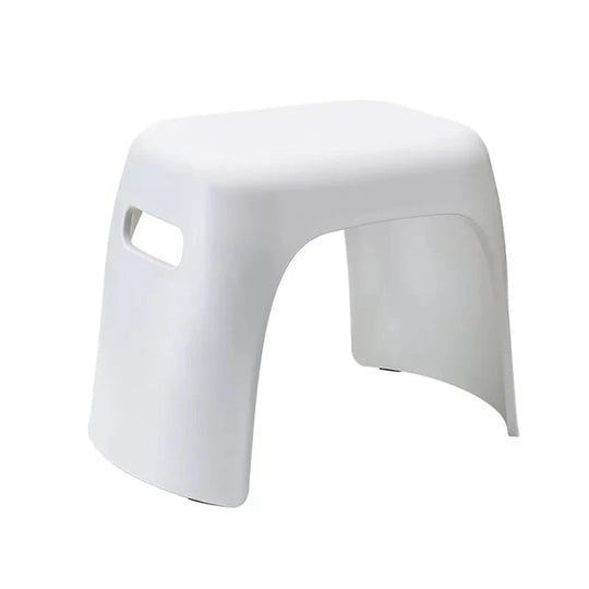 Unisex multifunksjonskrakk med bærehåndtak og kompakt design 0