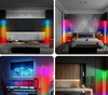 Smart RGB LED-lampe