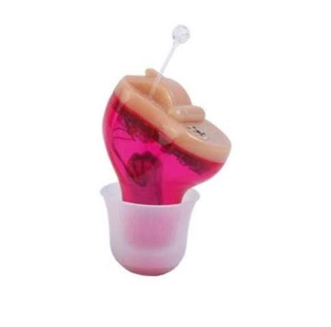 Usynlige Høreapparater i Øret med Krystallklar Lyd 9