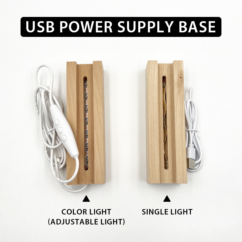 Utdanningsverktøy Periodisk System i Klar Akryl 3