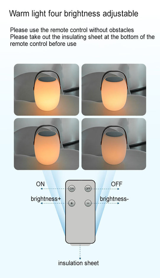 Utendørs Belysning LED Lampe Kurvdesign for Hage og Terrasse 8