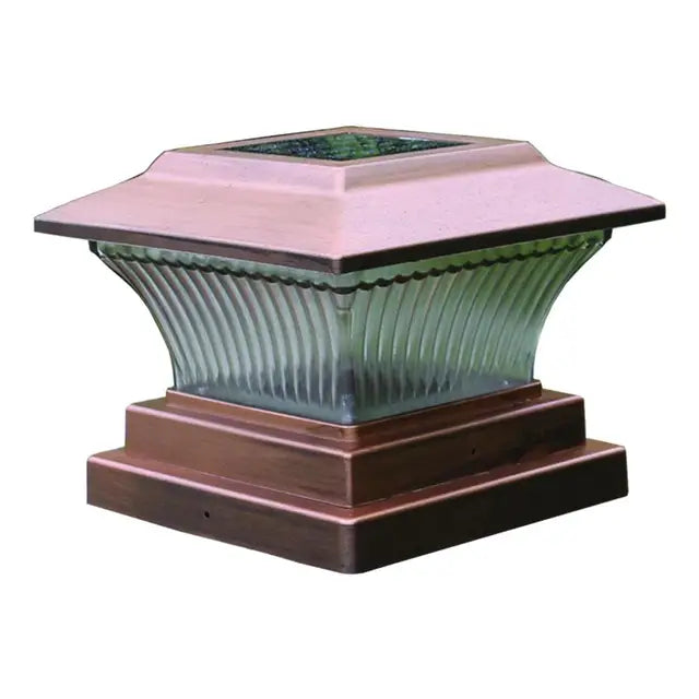 Utendørs Belysning LED Lampe Moderne Design for Hage og Terrasse 7