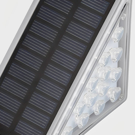 Utendørs LED Trappebelysning Moderne Design 8