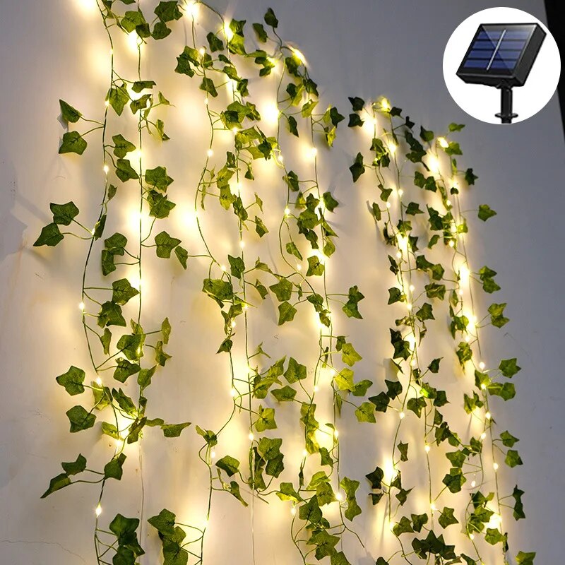 Utendørs Plante Lampe Moderne Design Hengende 0