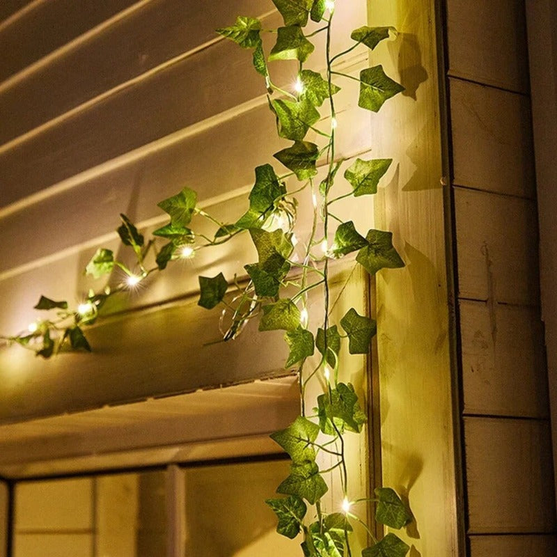 Utendørs Plante Lampe Moderne Design Hengende 1