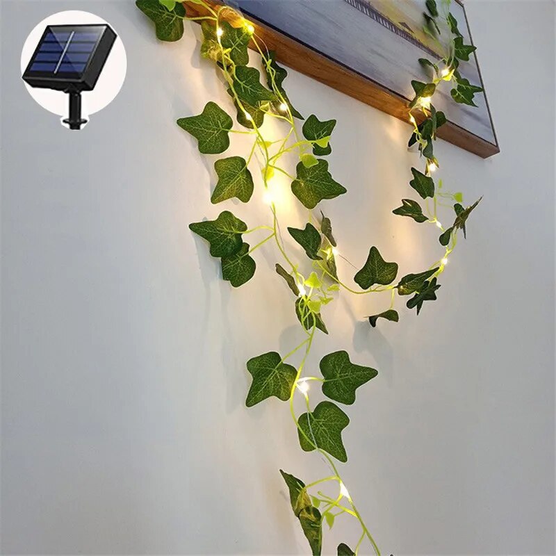 Utendørs Plante Lampe Moderne Design Hengende 4