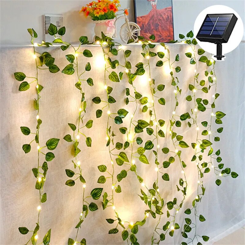 Utendørs Plante Lampe Moderne Design Hengende 5