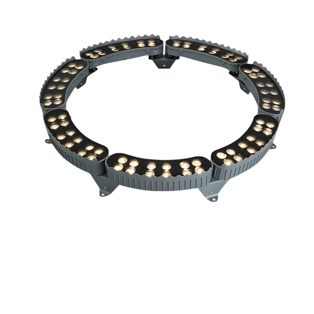 Utendørs Spotlights for Hagebelysning 0