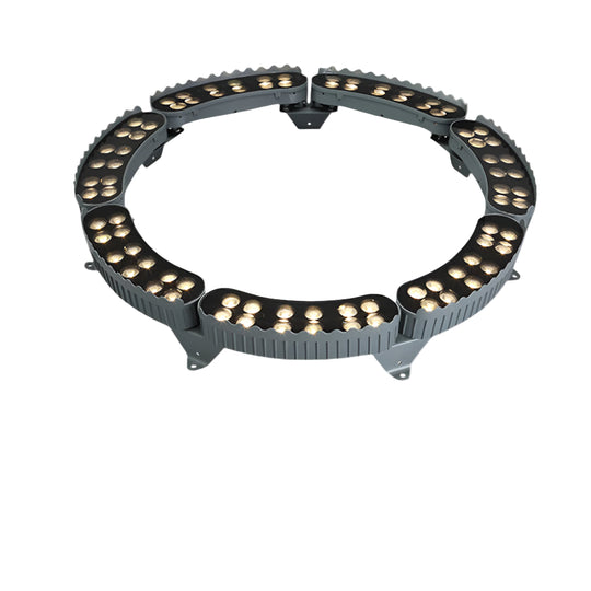 Utendørs Spotlights for Hagebelysning 0