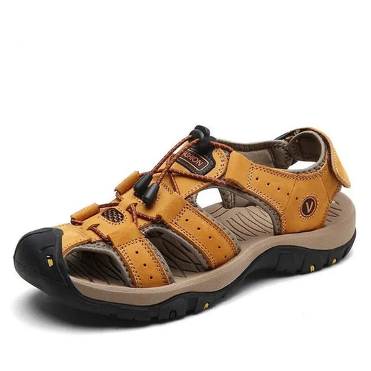 Vandresandaler for menn 4