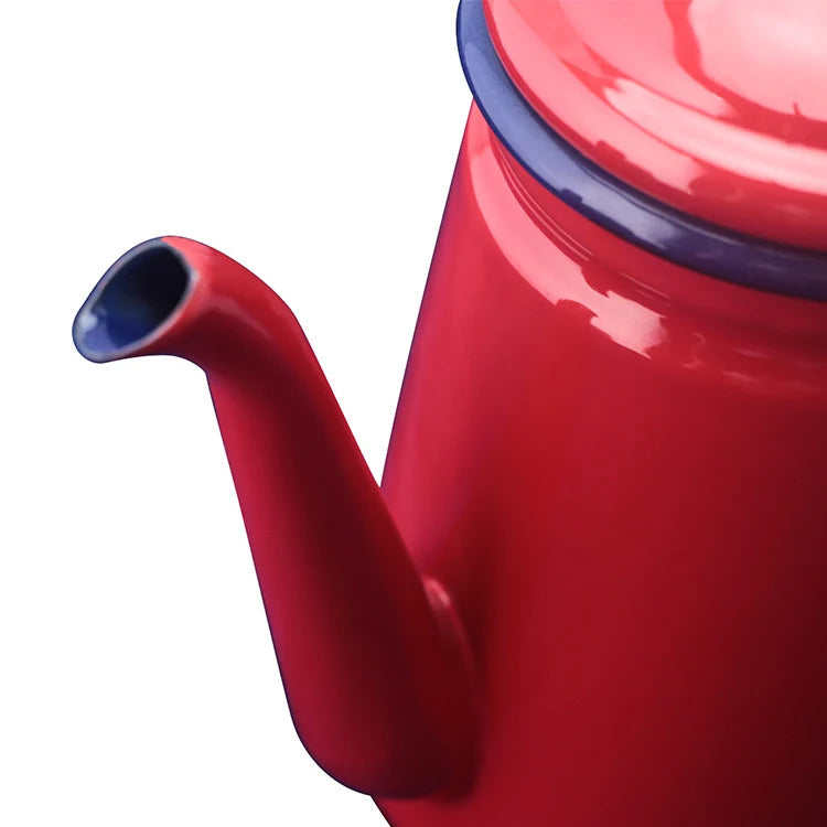 Vannkoker 1,1 L Tidløst Design For Kjøkken 3