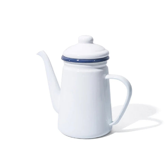 Vannkoker for Håndbrygging med Presis Tut 1,1 L Moderne Design 2