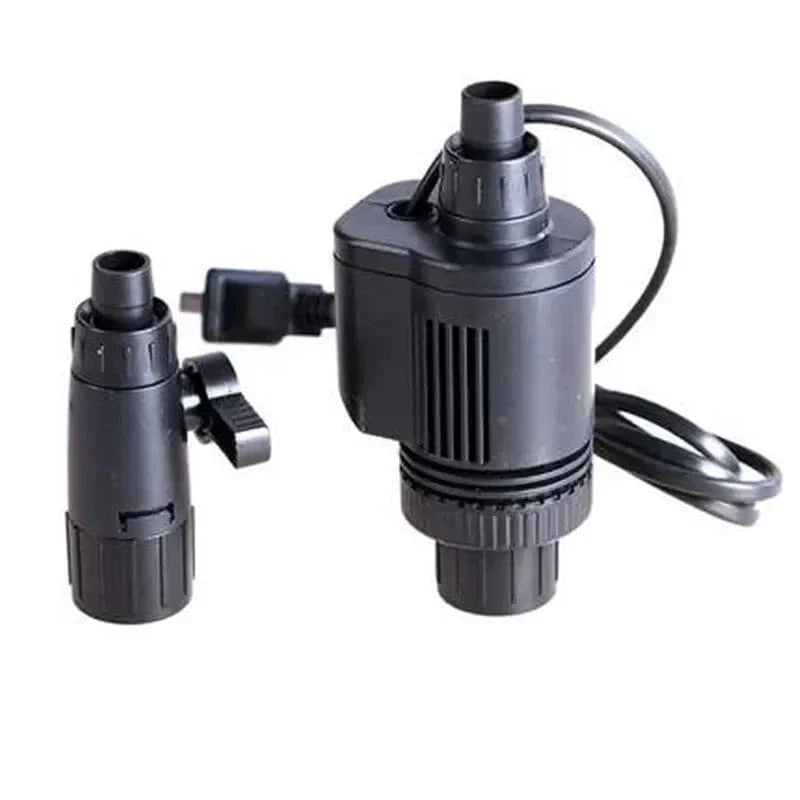 Vannpumpe for Akvarium 6W 1