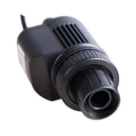 Vannpumpe for Akvarium 6W Effektiv Sirkulasjon 400L/H 3