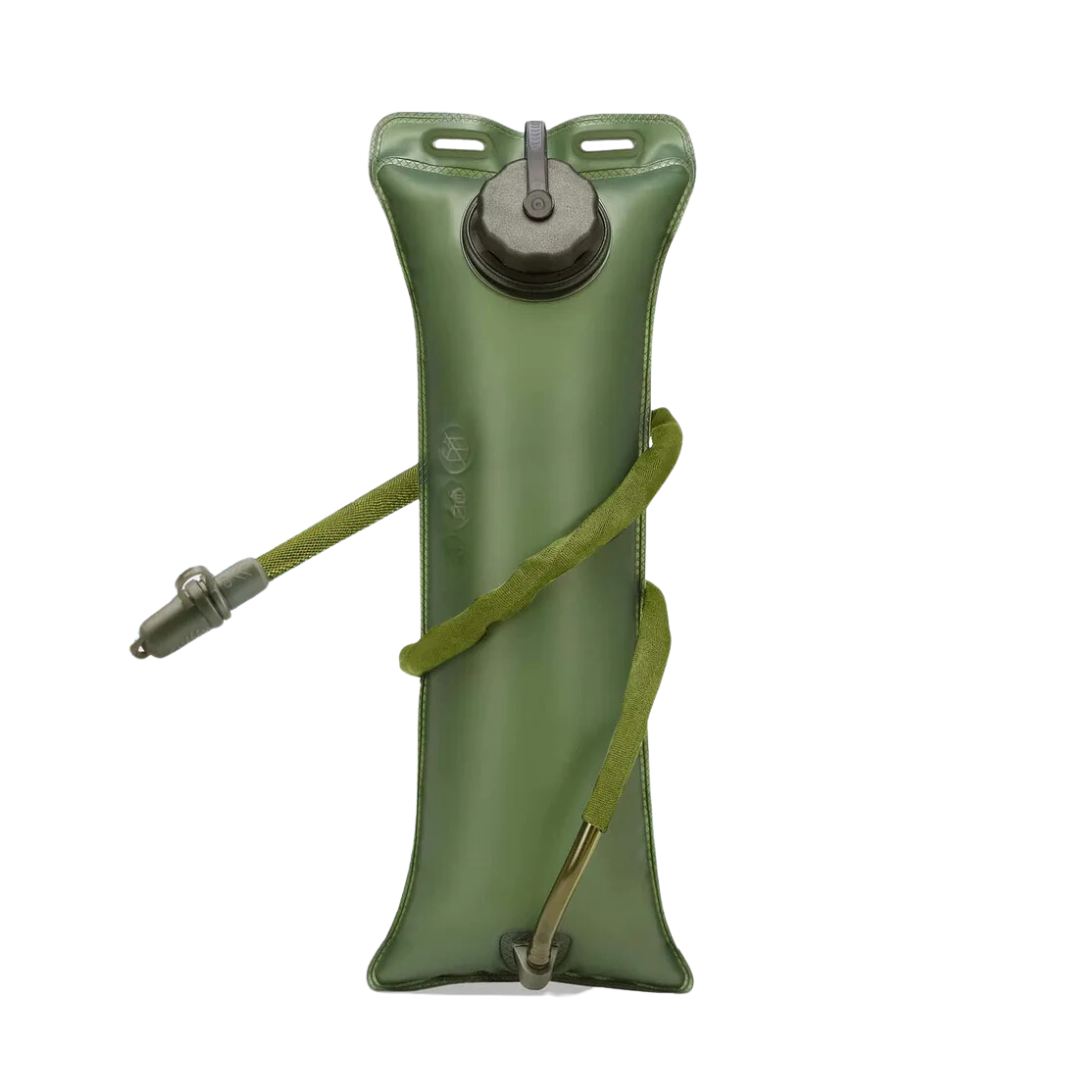 Vannryggsekk 3L med Integrert Hydreringssystem 4