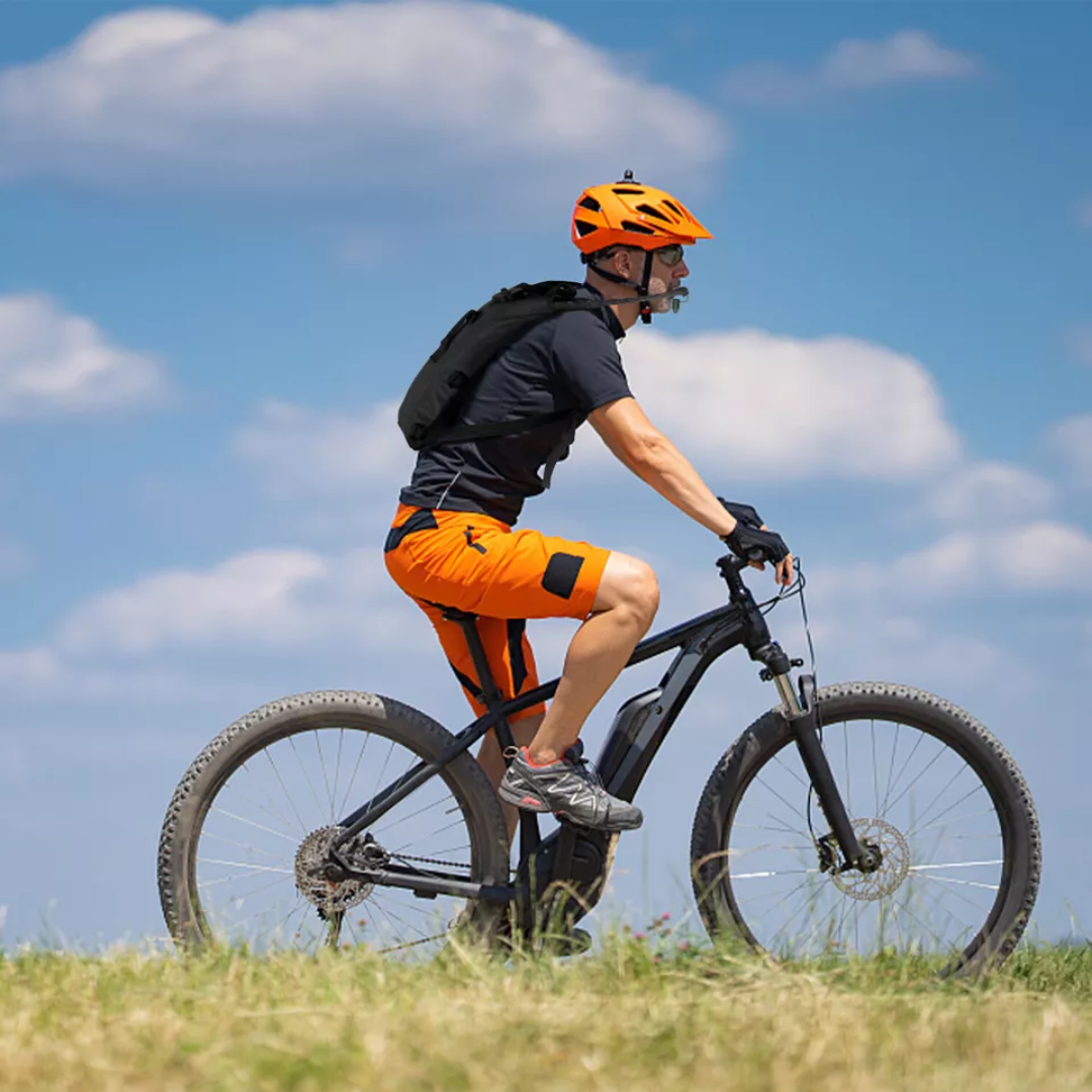 Vannryggsekk 3L med Integrert Hydreringssystem 5