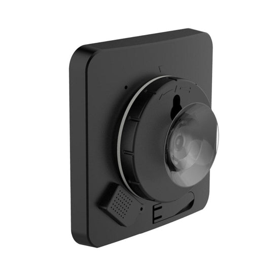 Vanntett Dusjklokke Praktisk Design 1