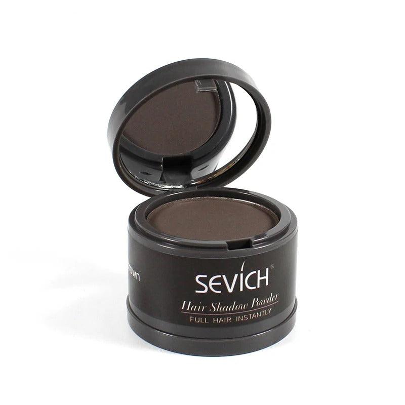 Vanntett hårlinjepulver-concealer 1
