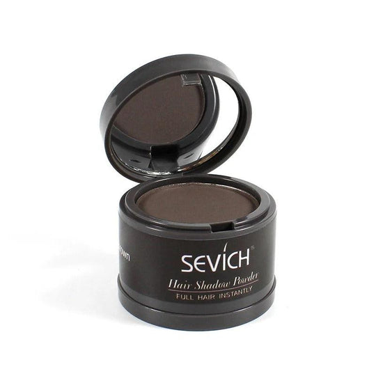 Vanntett hårlinjepulver-concealer 1