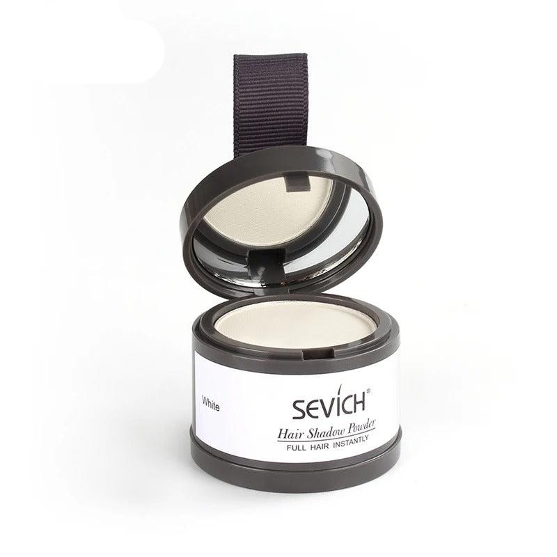 Vanntett hårlinjepulver-concealer 9
