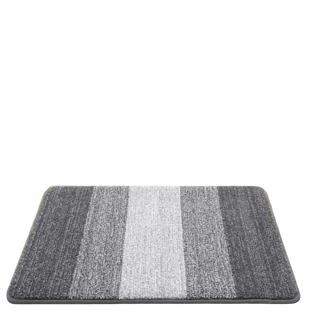 Vaskbar Dørmatte med Vannabsorberende Design 1