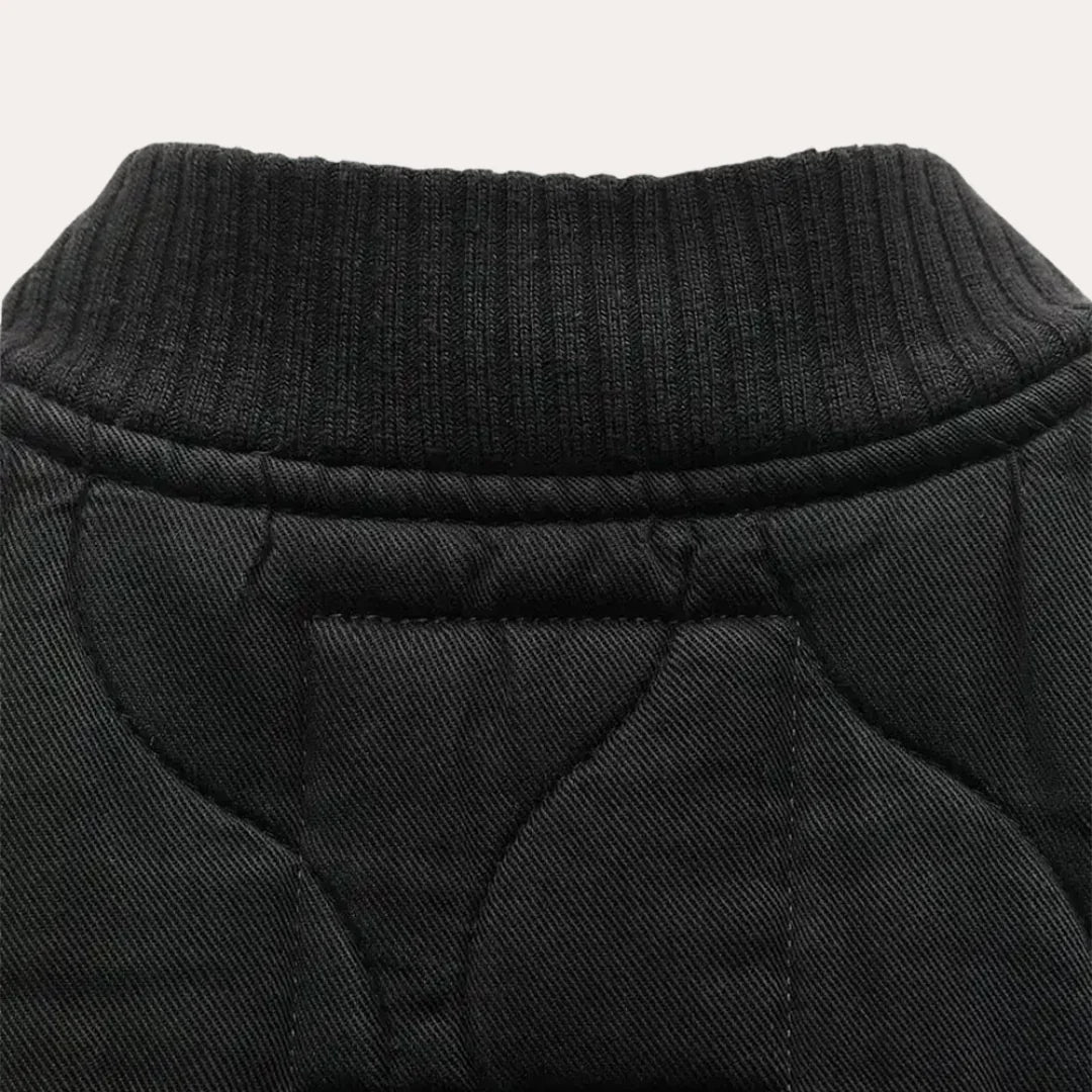 Vattert Jakke Dame Moderne Design 5