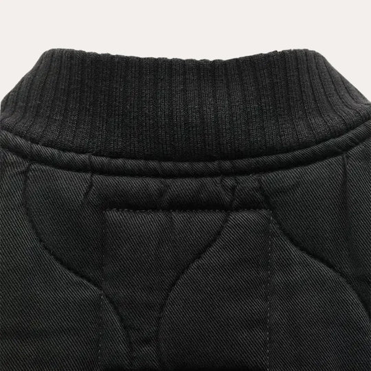 Vattert Jakke Dame Moderne Design 5