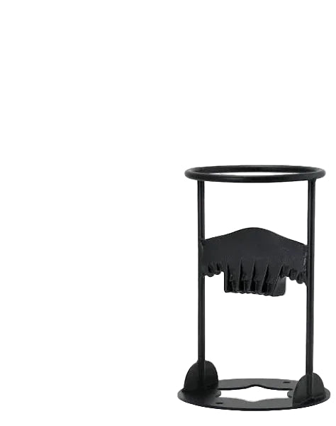 Vedkløyver for Håndverkere - LogMaster 0