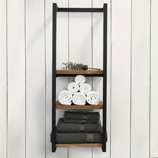 Vegghåndkleholder Moderne Design Plassbesparende 4