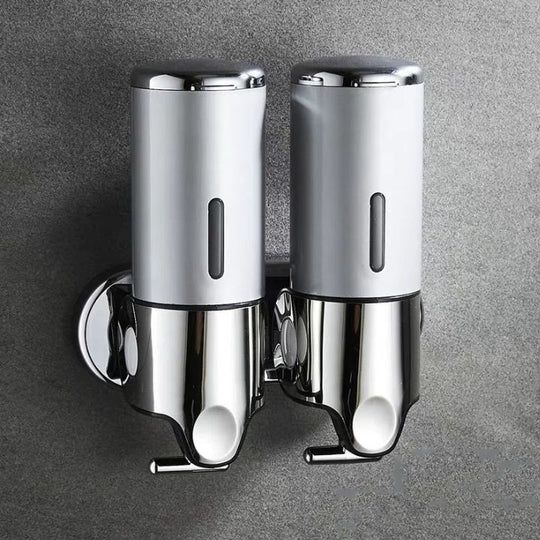 Vegghengt Såpedispenser for Bad - Moderne Design 21