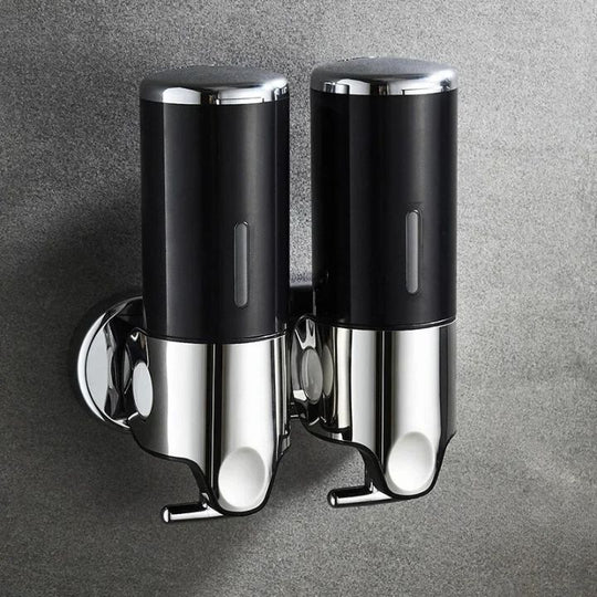 Vegghengt Såpedispenser for Bad - Moderne Design 22