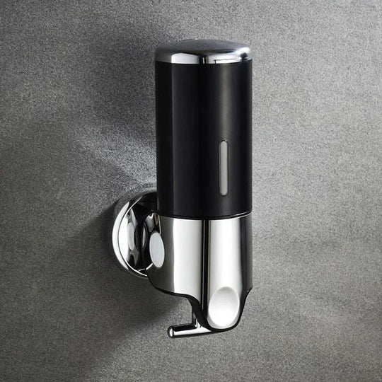 Vegghengt Såpedispenser for Bad - Moderne Design 9