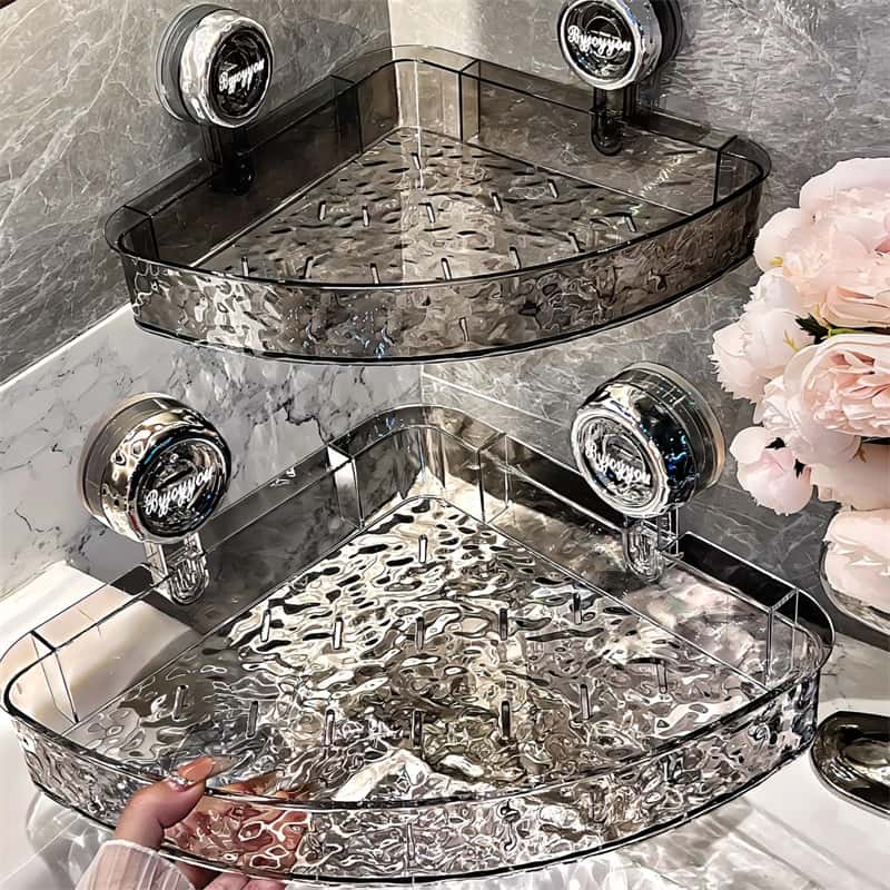 Vegghylle Kjøkken Moderne Design Frittstående Oppbevaring 6