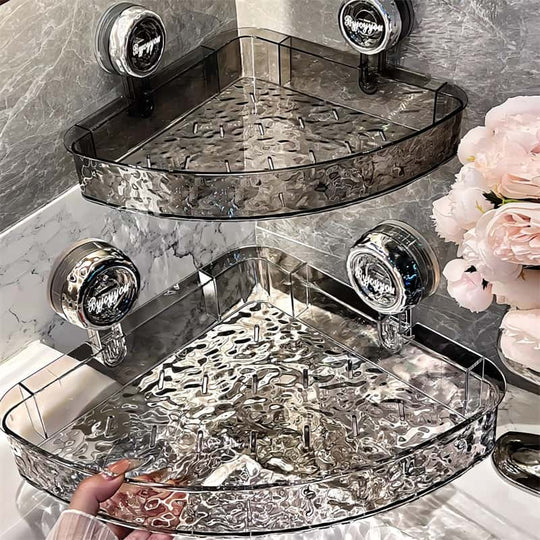 Vegghylle Kjøkken Moderne Design Frittstående Oppbevaring 6