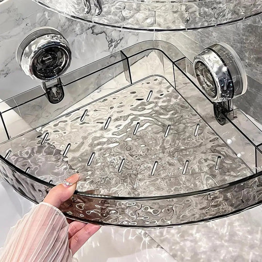 Vegghylle Kjøkken Moderne Design Frittstående Oppbevaring 9