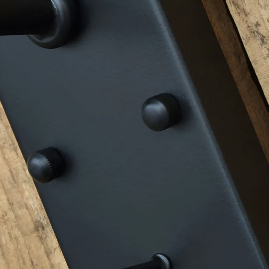 Vegglampe Antikk Stil Rustikk Design for Innendørs og Utendørs Bruk 6