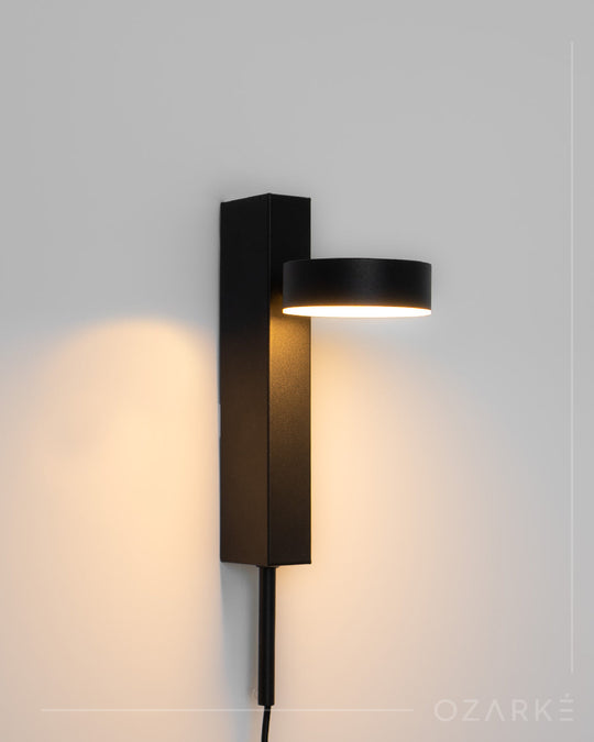 Vegglampe Celine Moderne Design 1