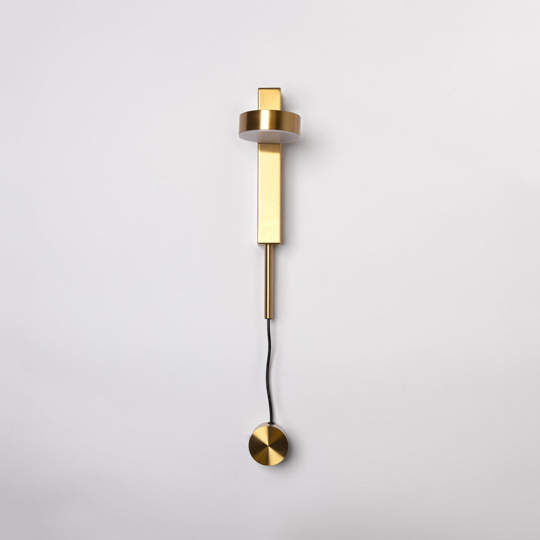 Vegglampe Celine Moderne Design 10