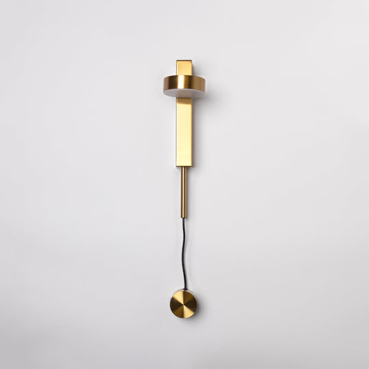 Vegglampe Celine Moderne Design 10
