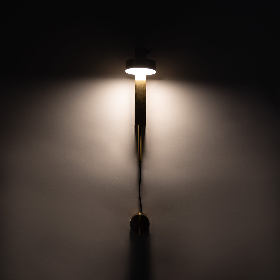 Vegglampe Celine Moderne Design 2