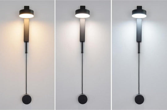 Vegglampe Celine Moderne Design 4
