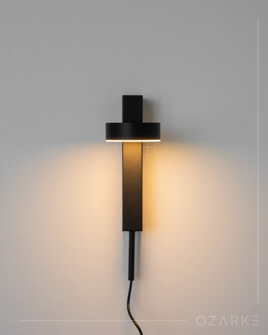 Vegglampe Celine Moderne Design 5