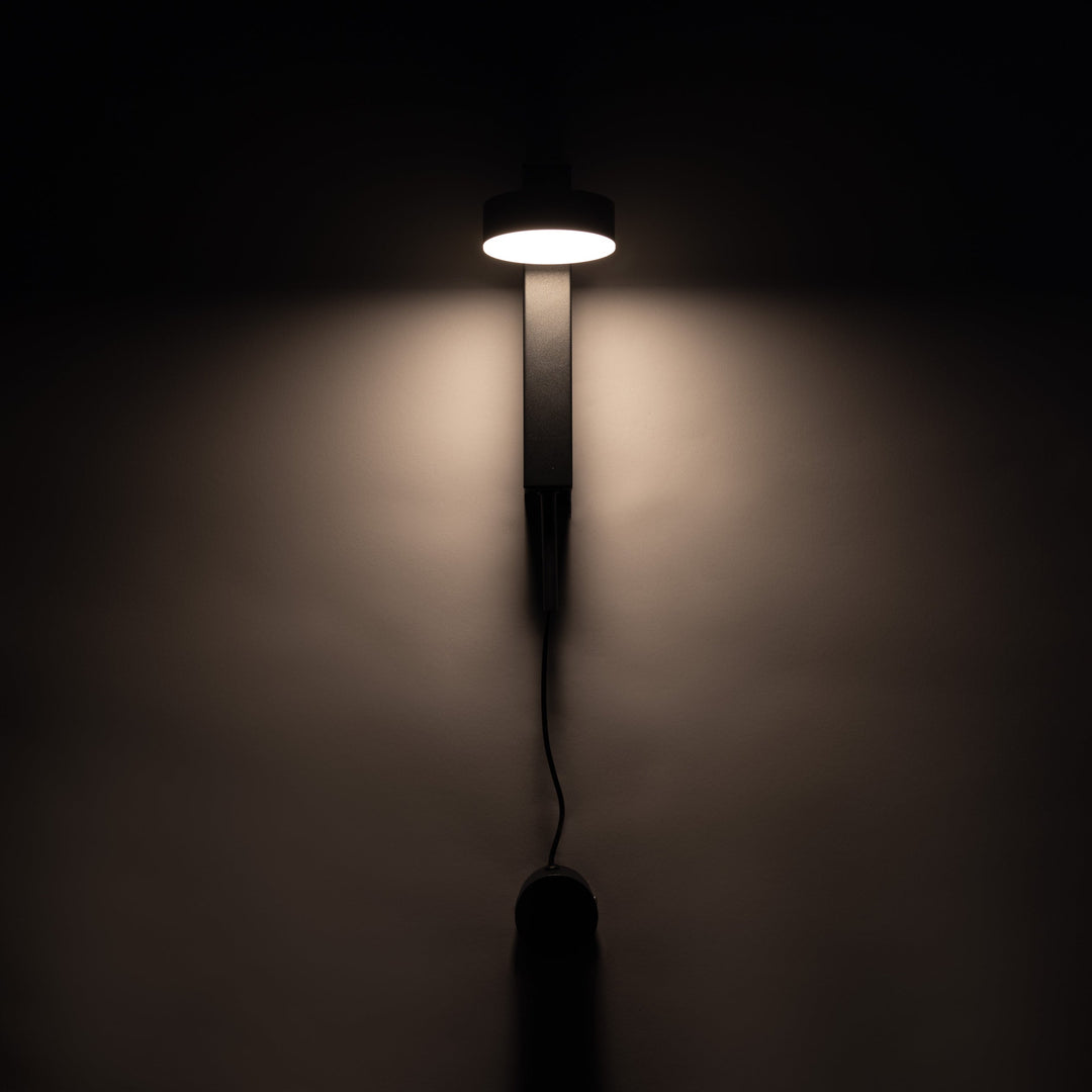 Vegglampe Celine Moderne Design 9