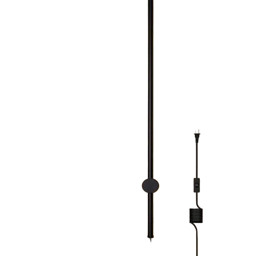 Vegglampe Minimalistisk Design for Stue og Soverom 0