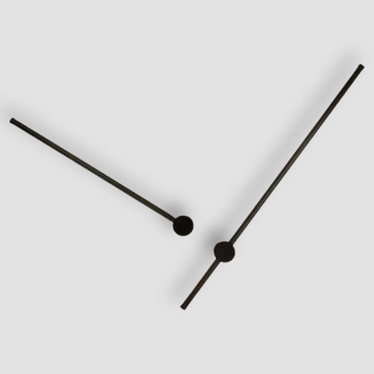 Vegglampe Minimalistisk Design for Stue og Soverom 1