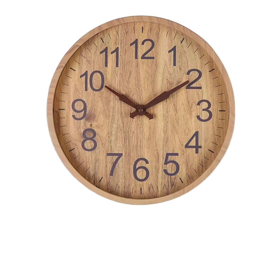 Vegglampe Minimalistisk for Stue og Soverom, Stilren Vegglampe med Stillegående Funksjon 0
