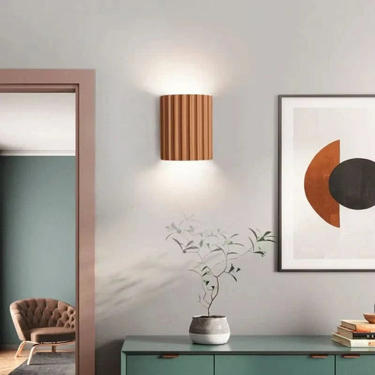 Vegglampe Moderne Stil for Stue og Soverom 1
