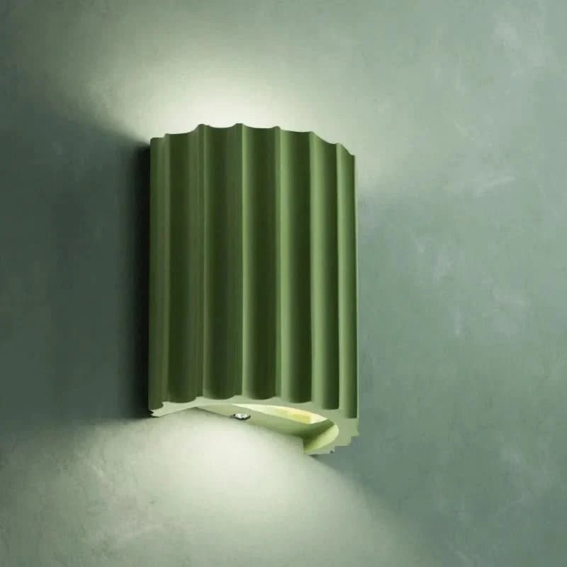 Vegglampe Moderne Stil for Stue og Soverom 5
