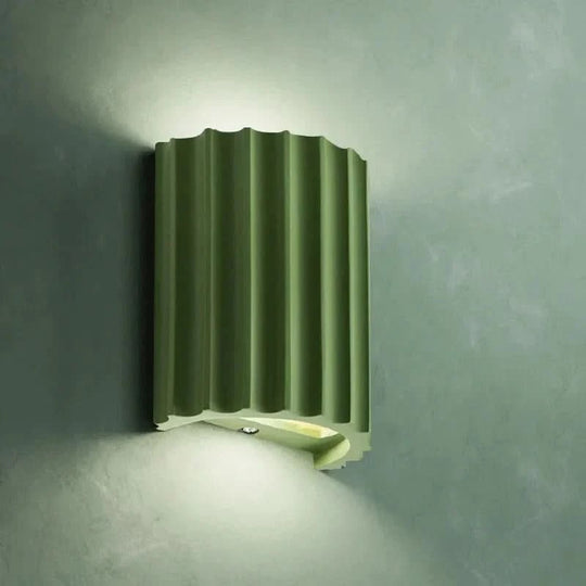 Vegglampe Moderne Stil for Stue og Soverom 5