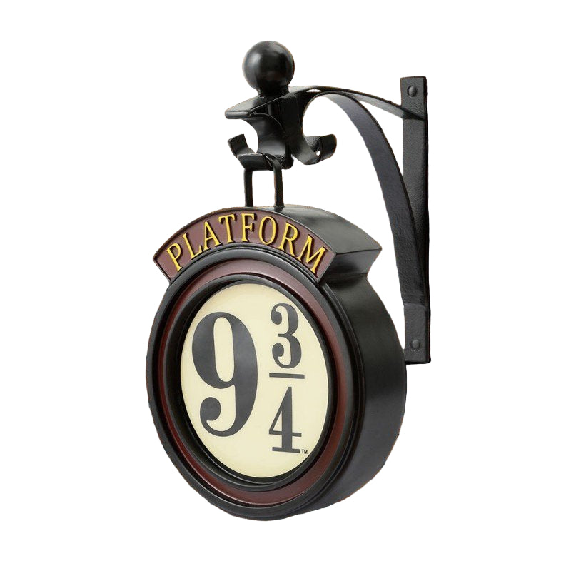 Vegglampe for Harry Potter Tema med Magisk Design 2